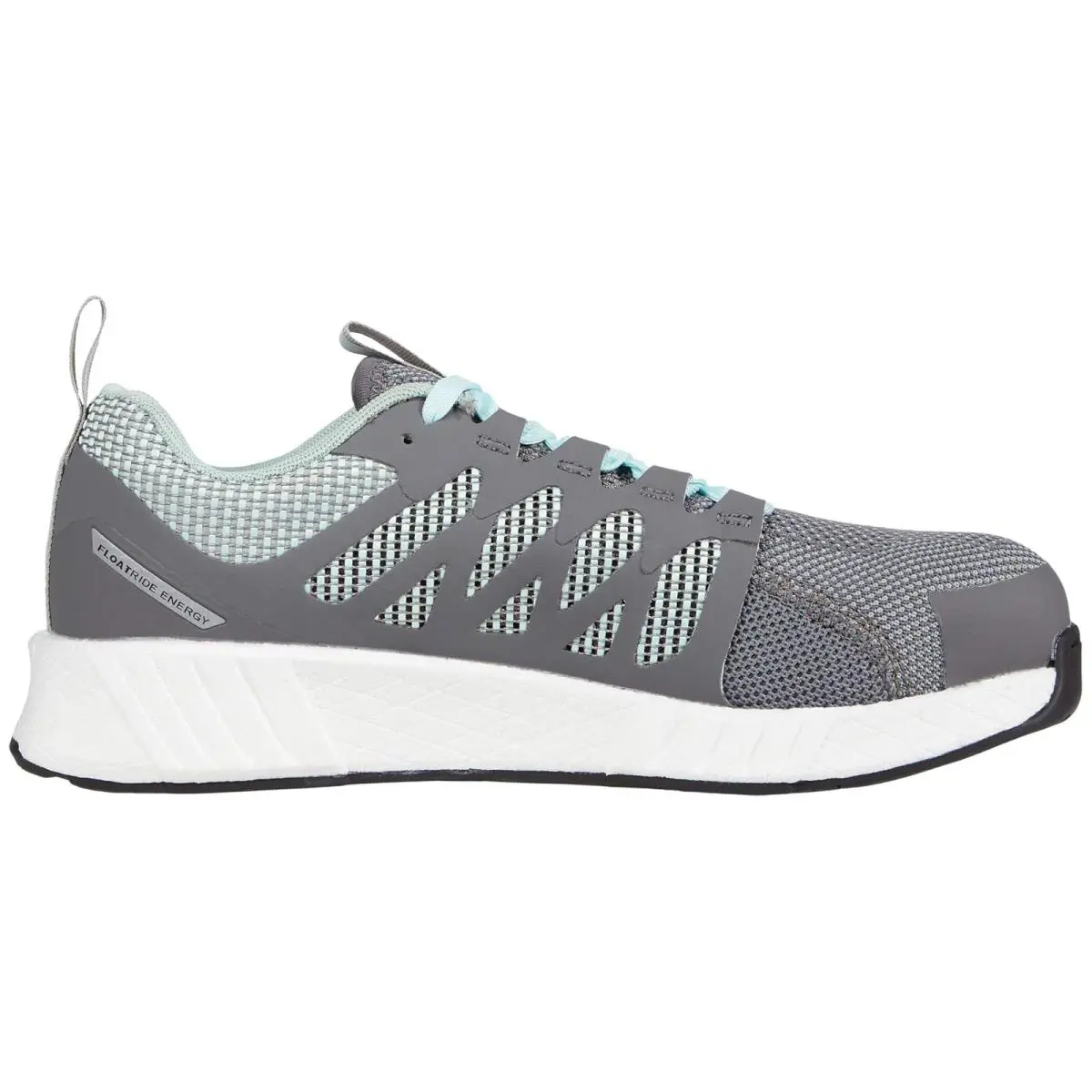 Reebok shoes - Grey 4