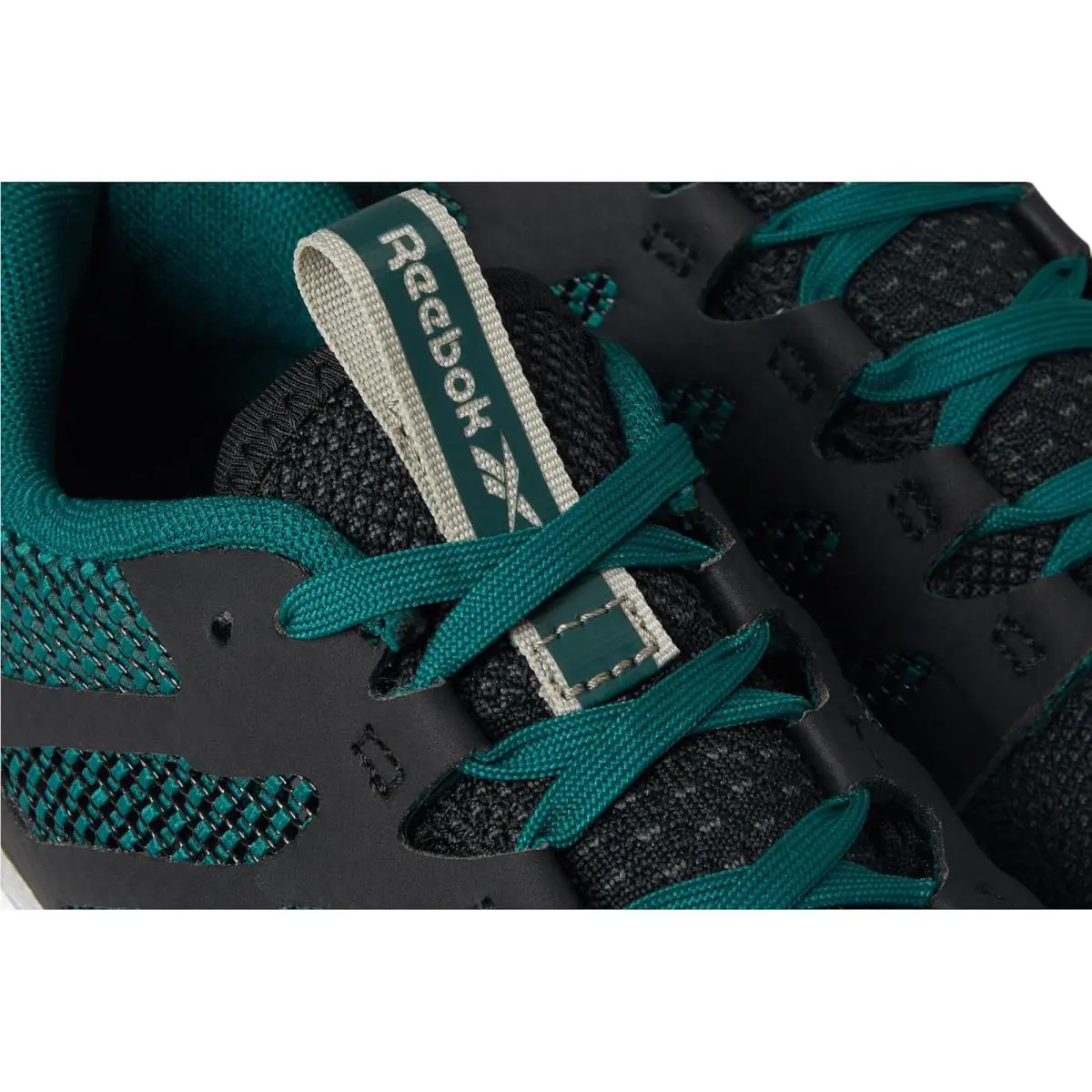 Reebok shoes - Grey 30