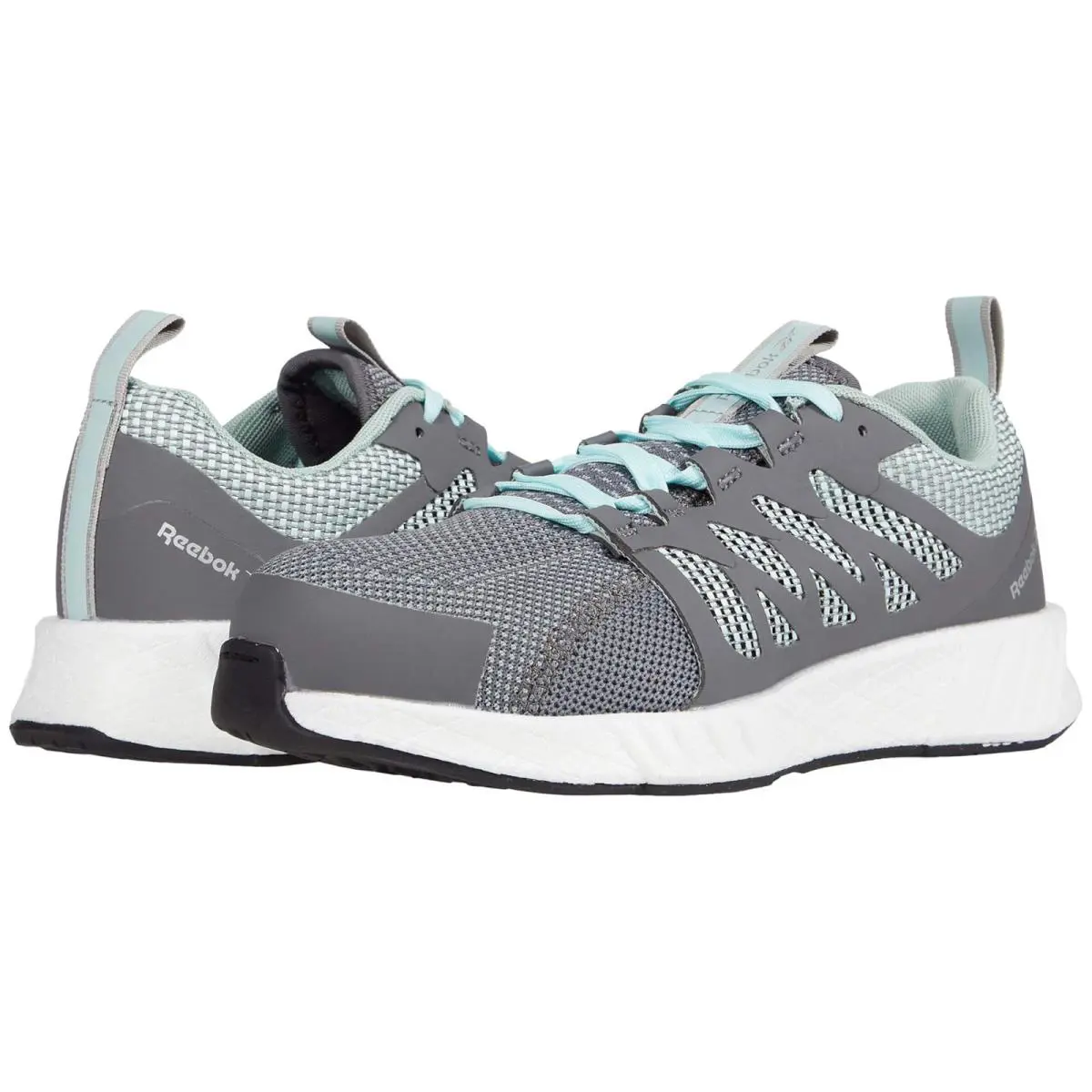 Reebok shoes - Grey 6