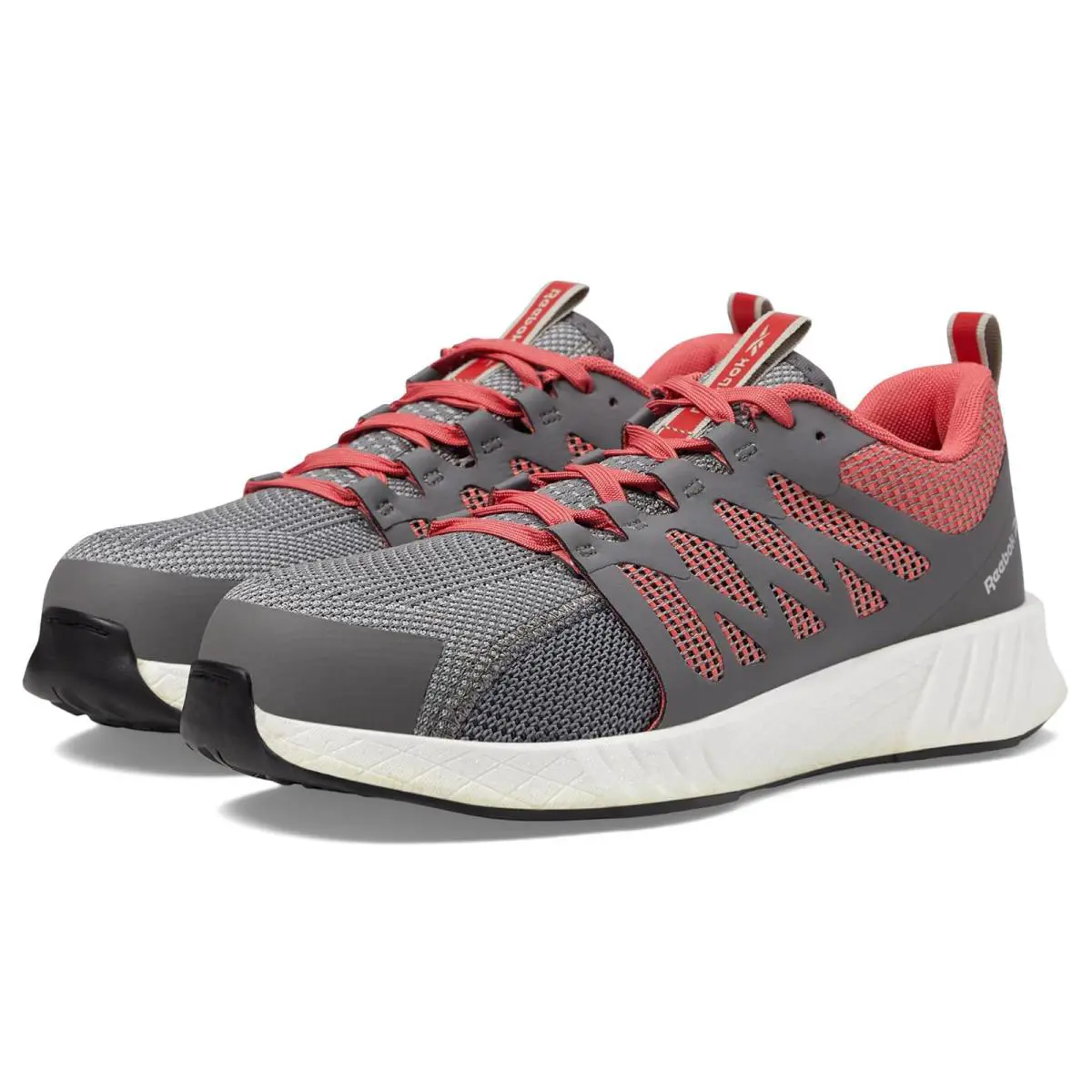 Reebok shoes - Grey 13