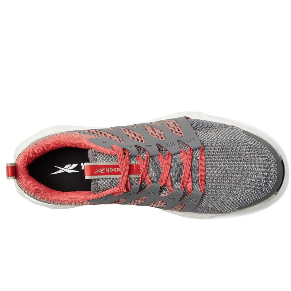 Reebok shoes - Grey 14