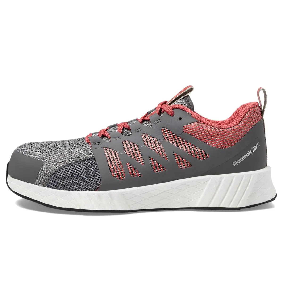 Reebok shoes - Grey 16
