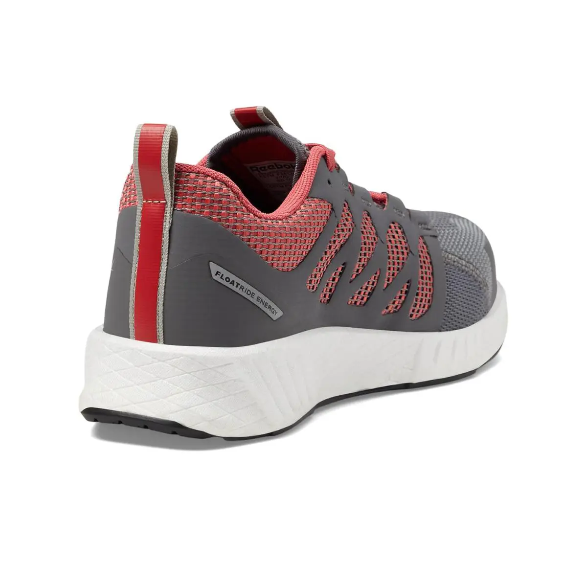 Reebok shoes - Grey 17