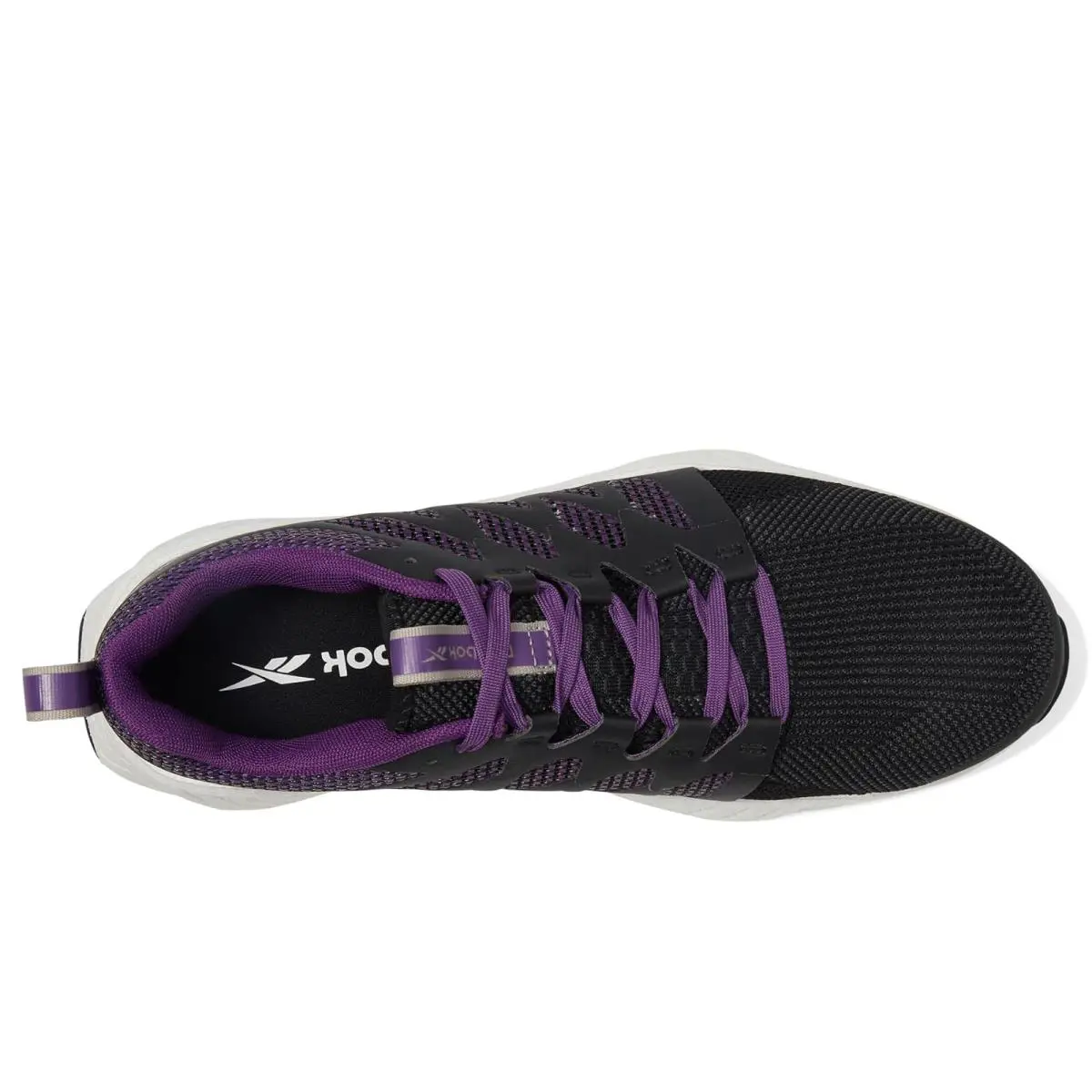 Reebok shoes - Grey 20