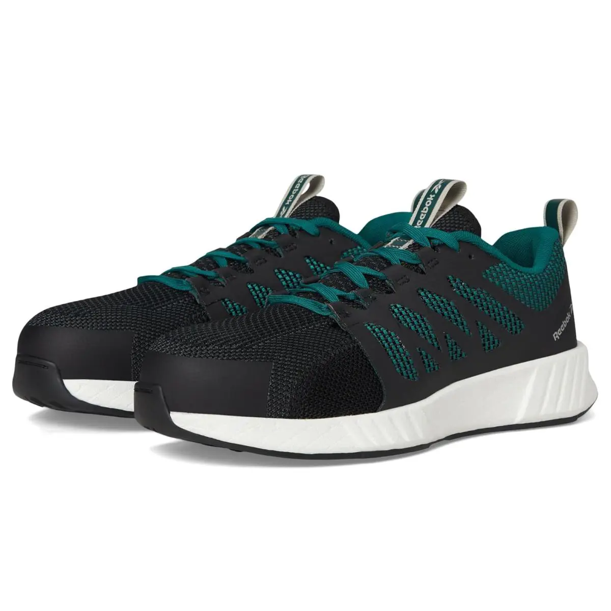 Reebok shoes - Grey 25
