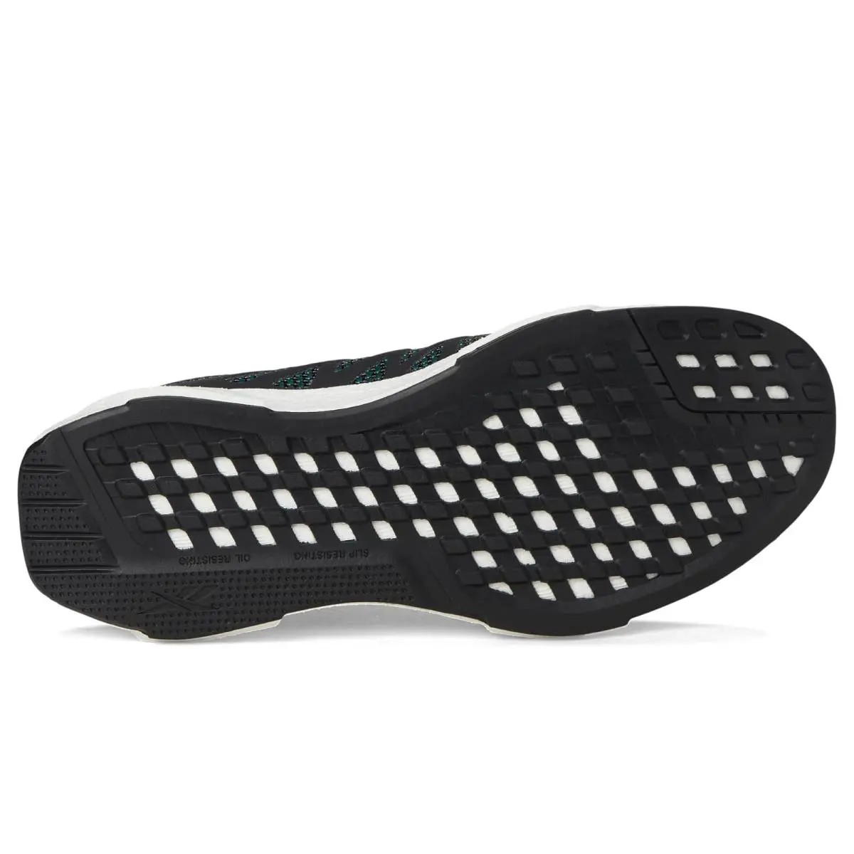 Reebok shoes - Grey 27