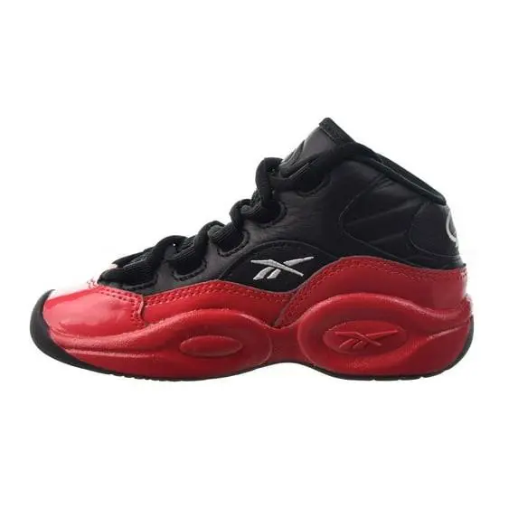 Reebok shoes - Street - Street - GV7187 - Black 1