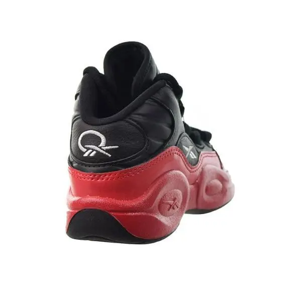 Reebok shoes - Street - Street - GV7187 - Black 3