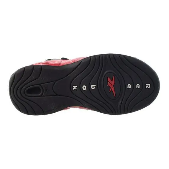 Reebok shoes - Street - Street - GV7187 - Black 4