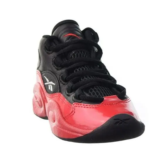 Reebok shoes - Street - Street - GV7187 - Black 8