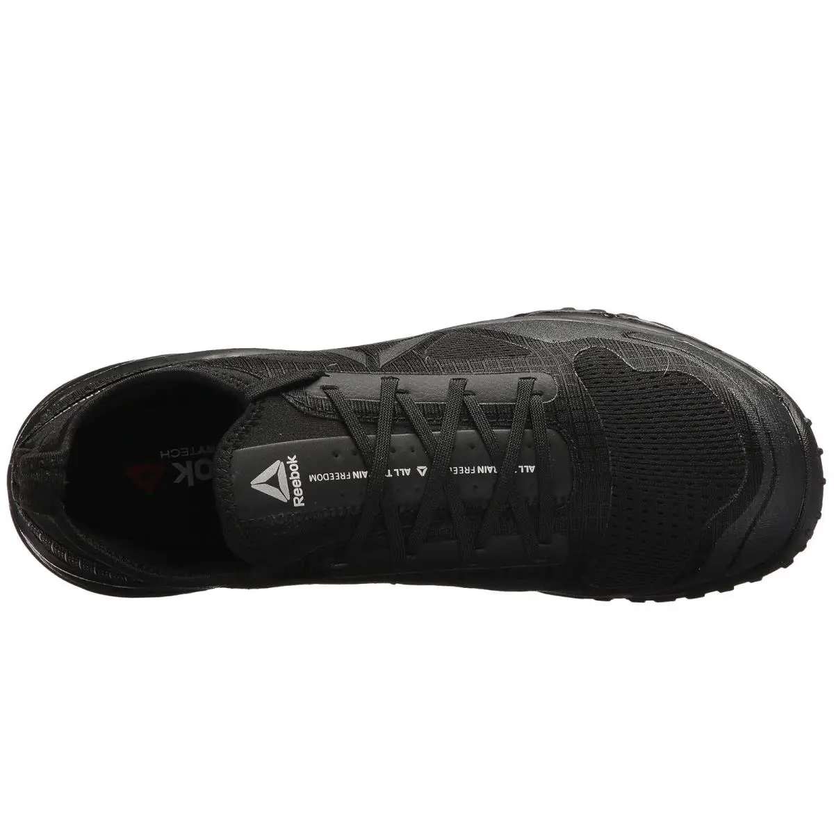 Reebok shoes - Black 0