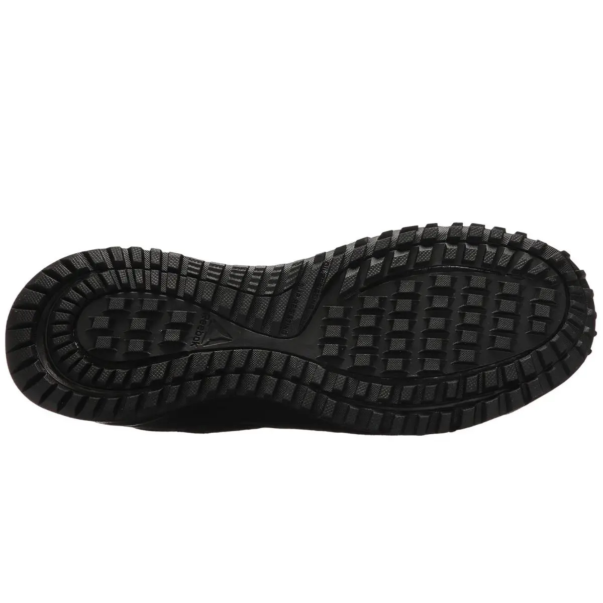 Reebok shoes - Black 1