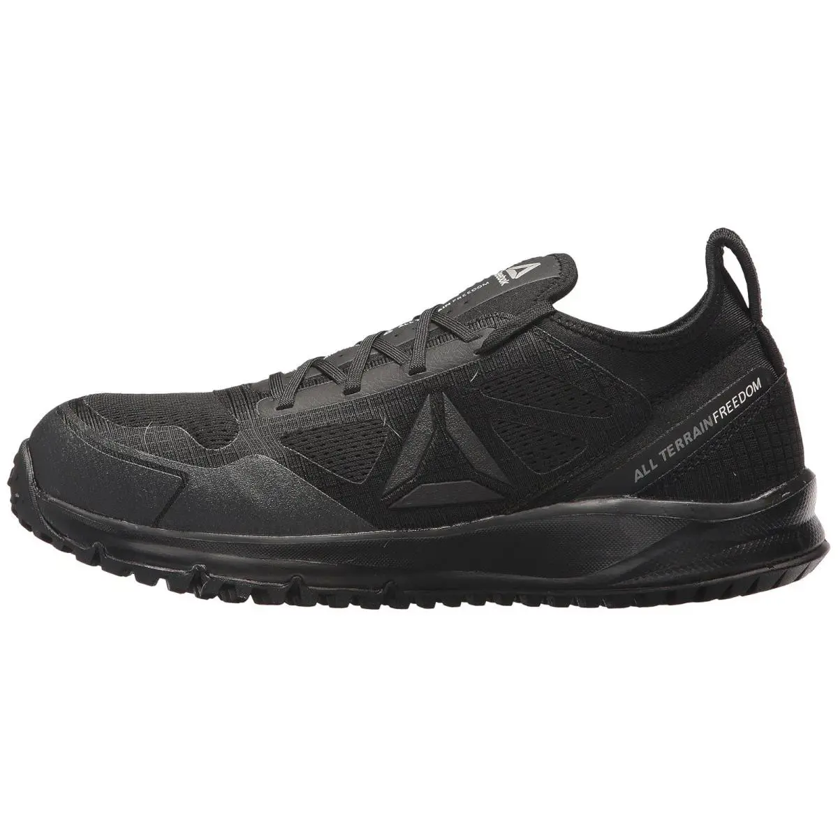 Reebok shoes - Black 2