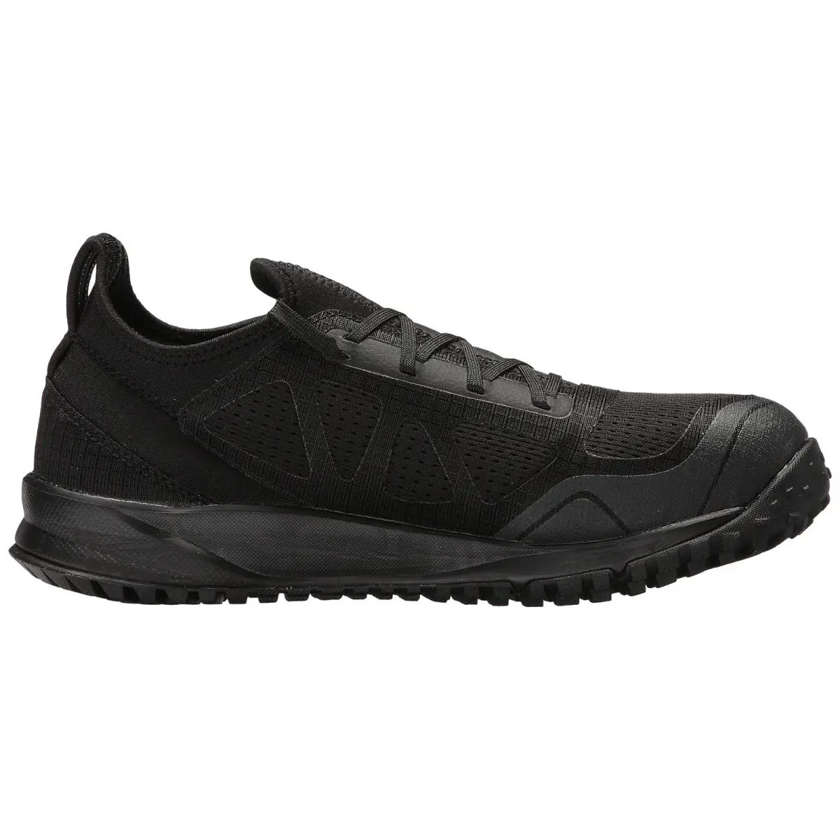 Reebok shoes - Black 4