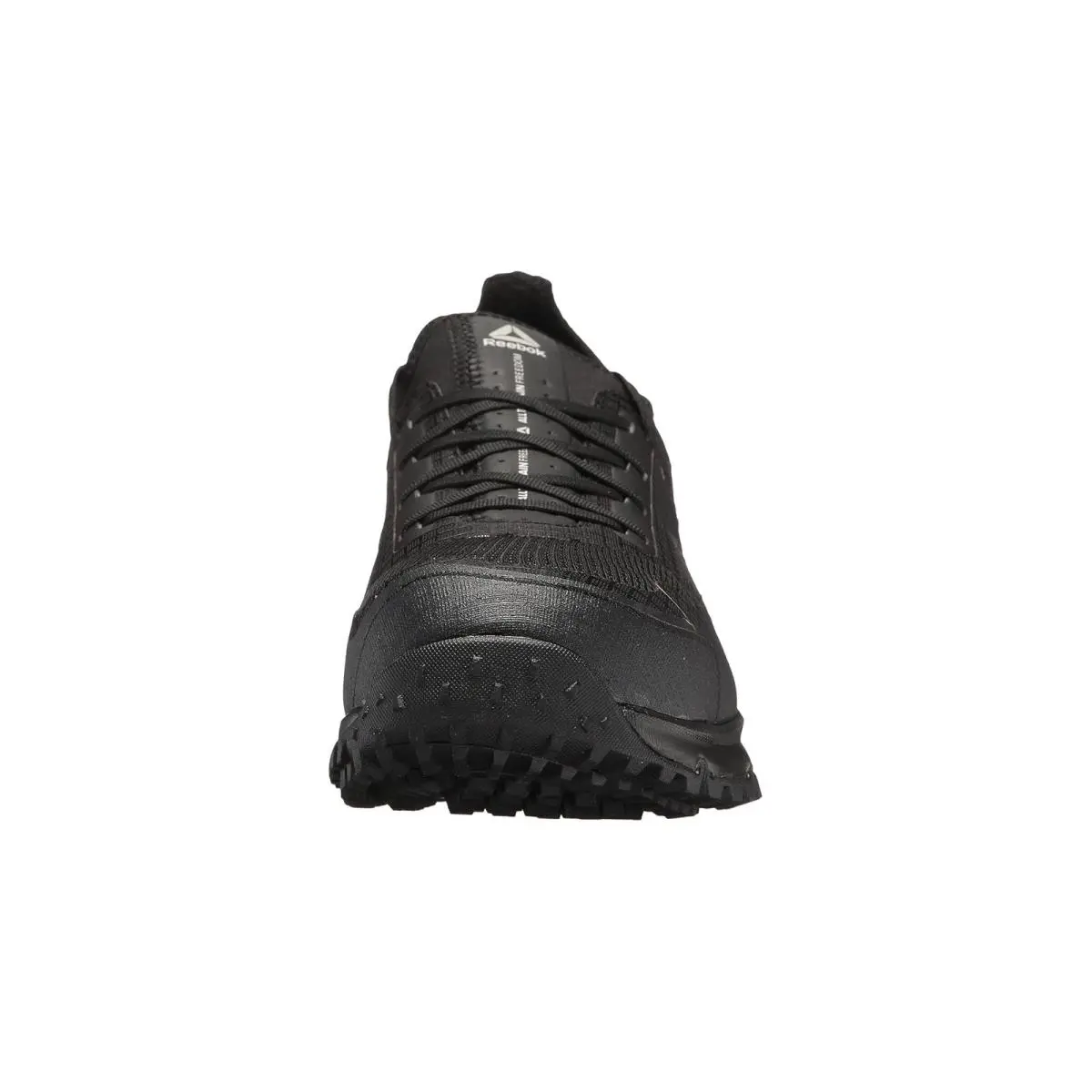 Reebok shoes - Black 5