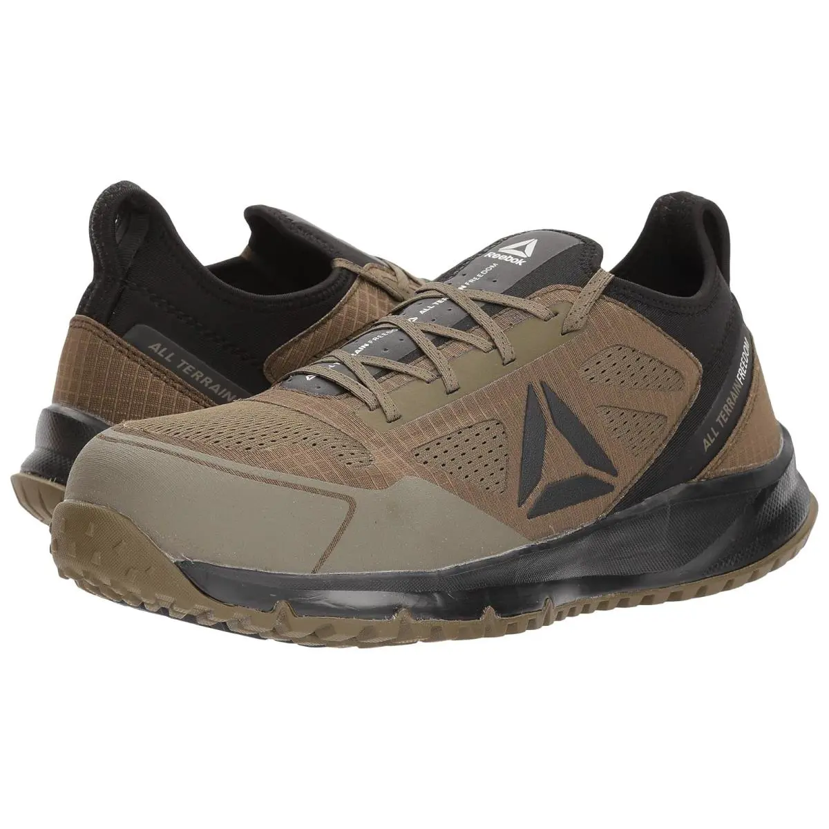 Reebok shoes - Black 13