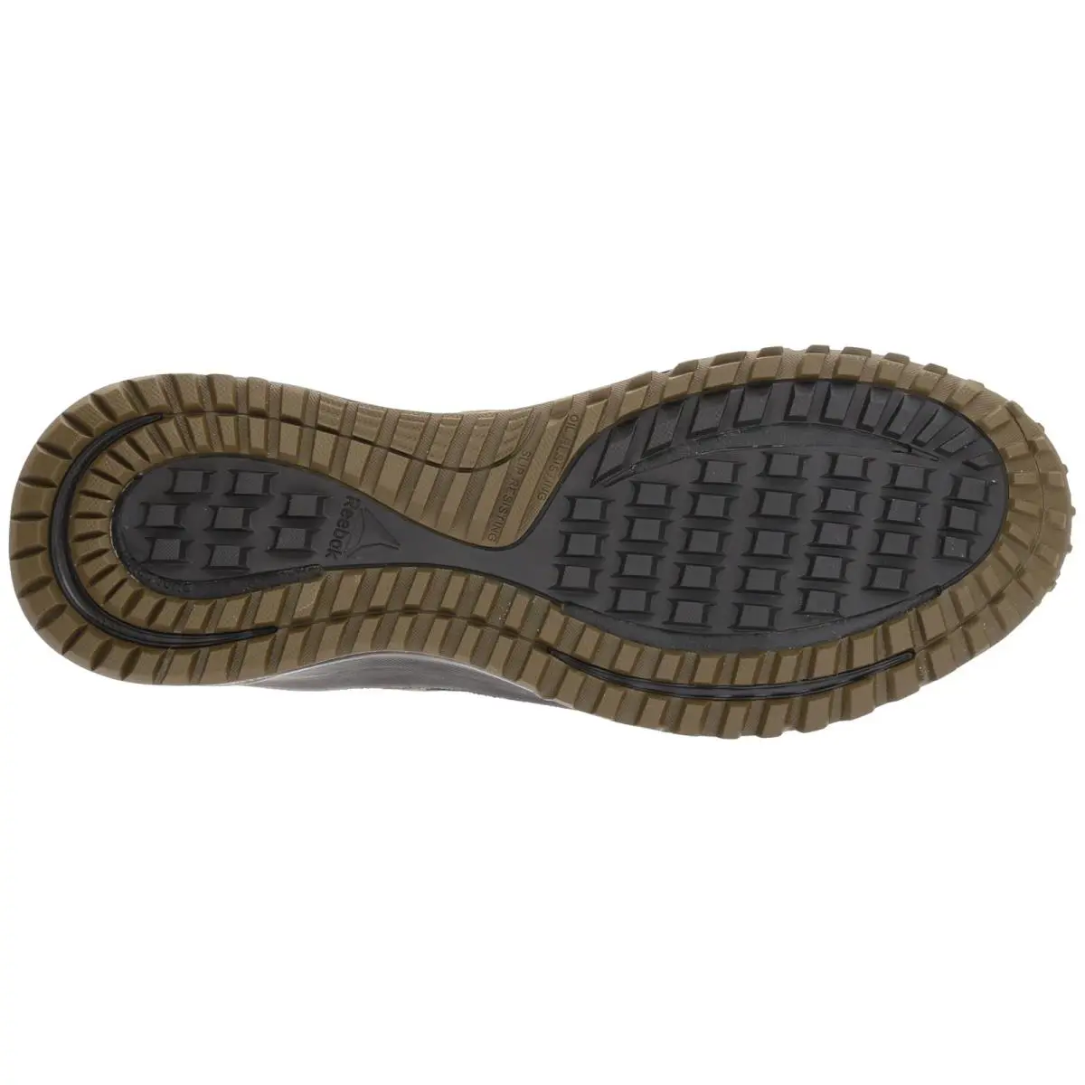 Reebok shoes - Black 15