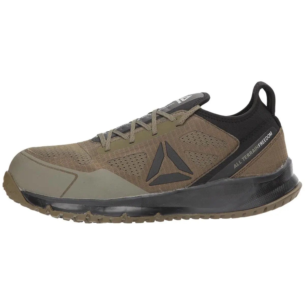 Reebok shoes - Black 16