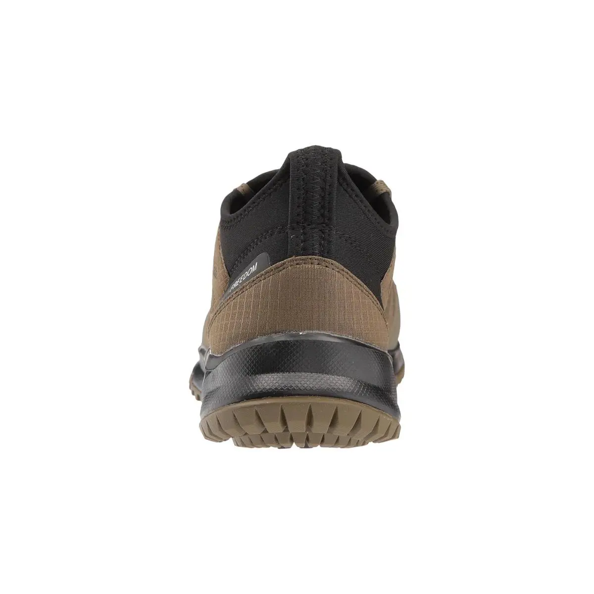 Reebok shoes - Black 17