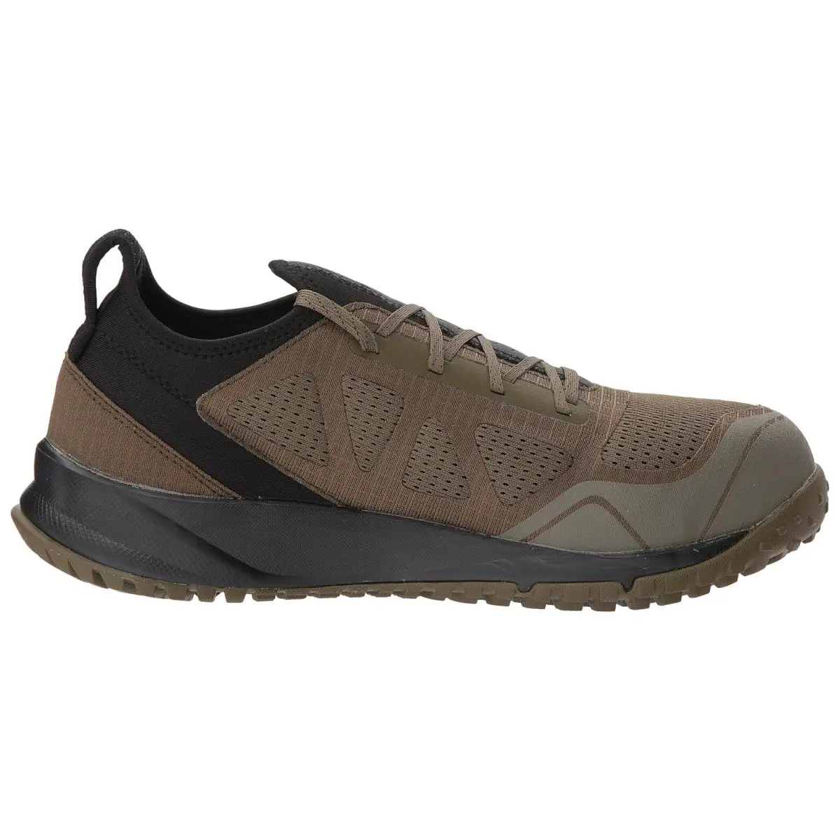 Reebok shoes - Black 18