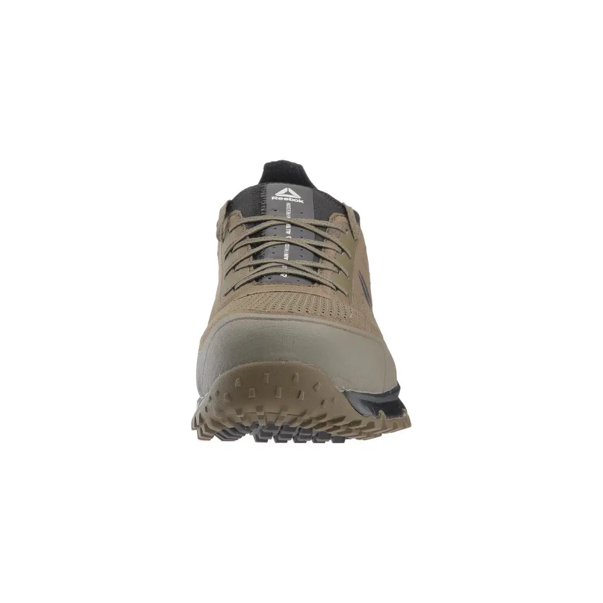 Reebok shoes - Black 19
