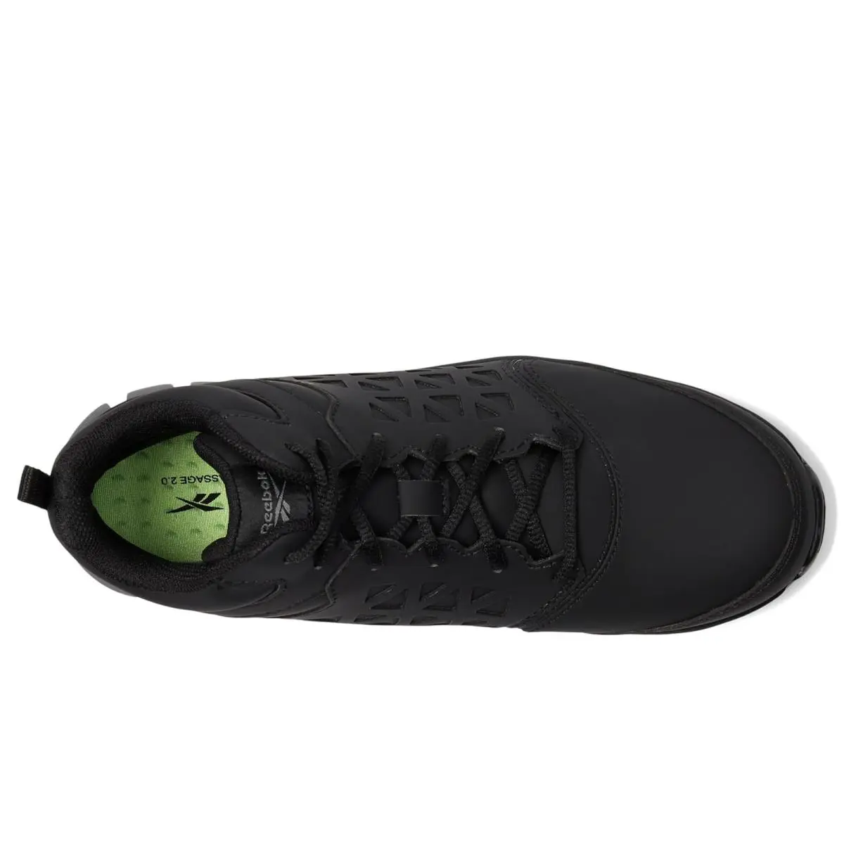 Reebok shoes - Black 0