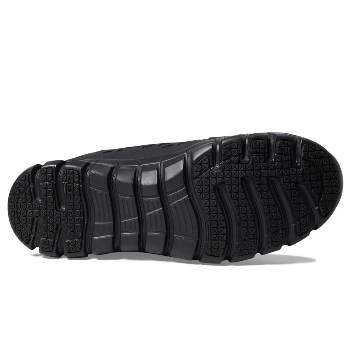 Reebok shoes - Black 1