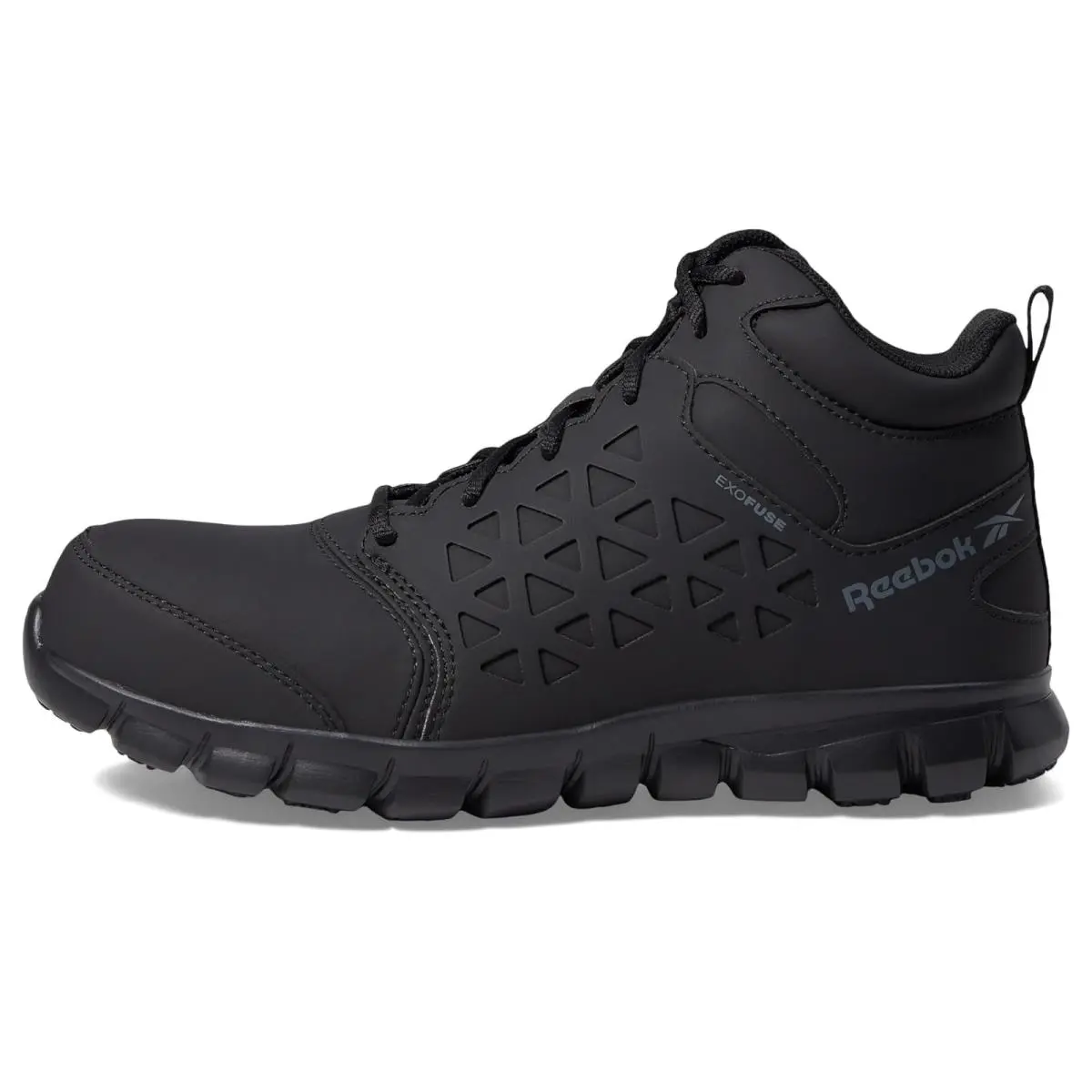 Reebok shoes - Black 2