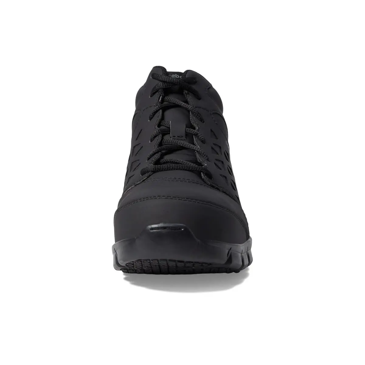 Reebok shoes - Black 4