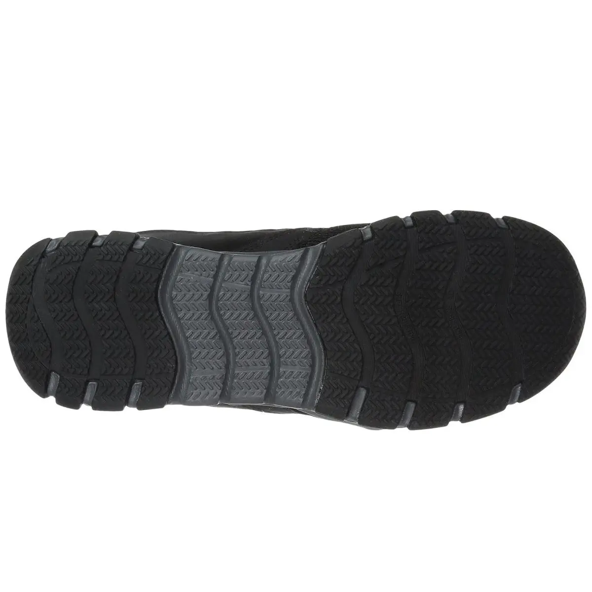 Reebok shoes - Black 1 8