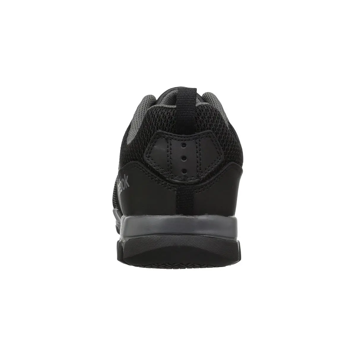 Reebok shoes - Black 1 10