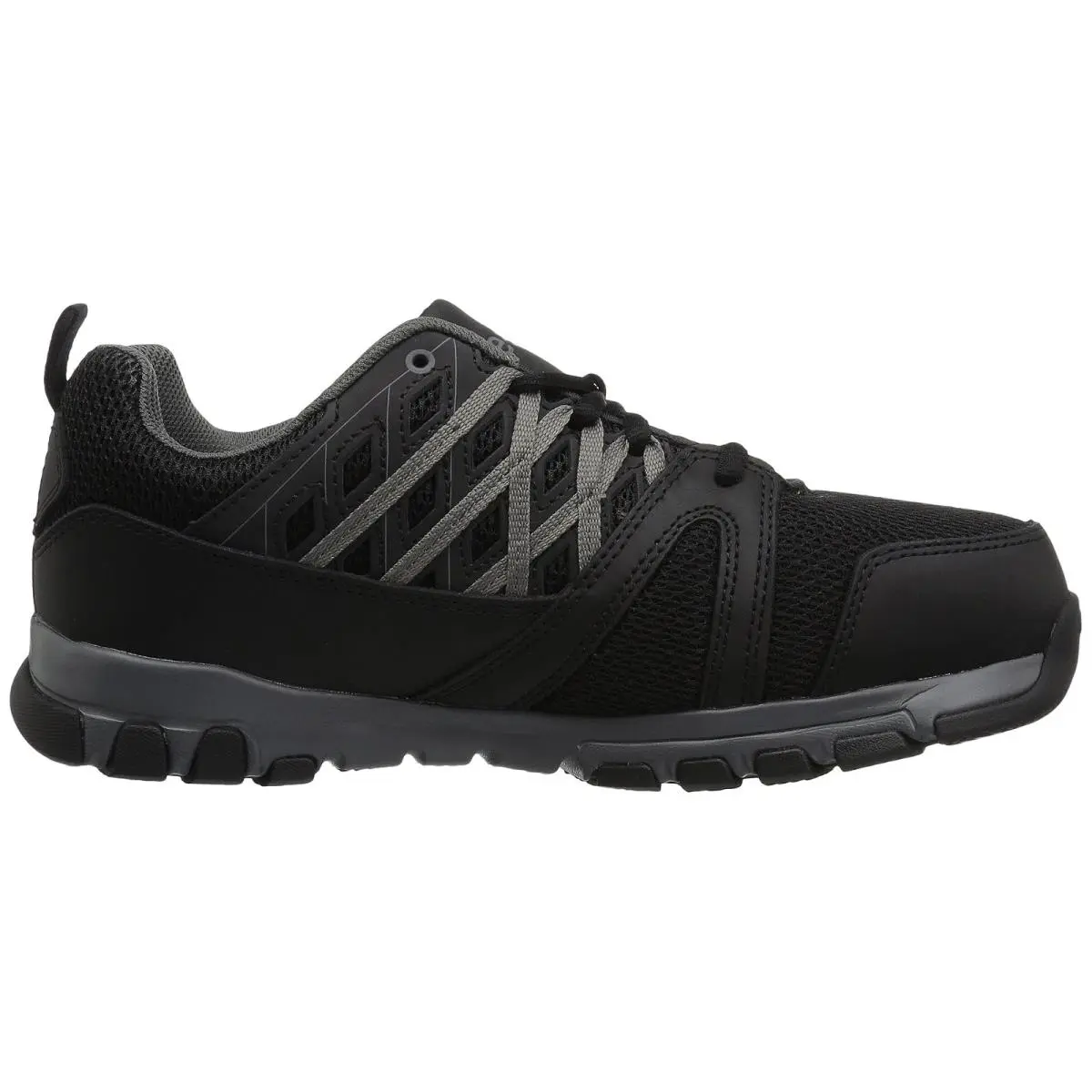 Reebok shoes - Black 1 11