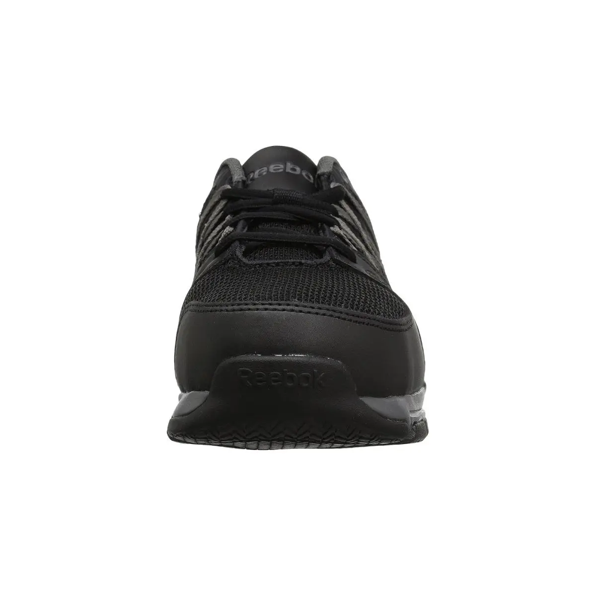 Reebok shoes - Black 1 12