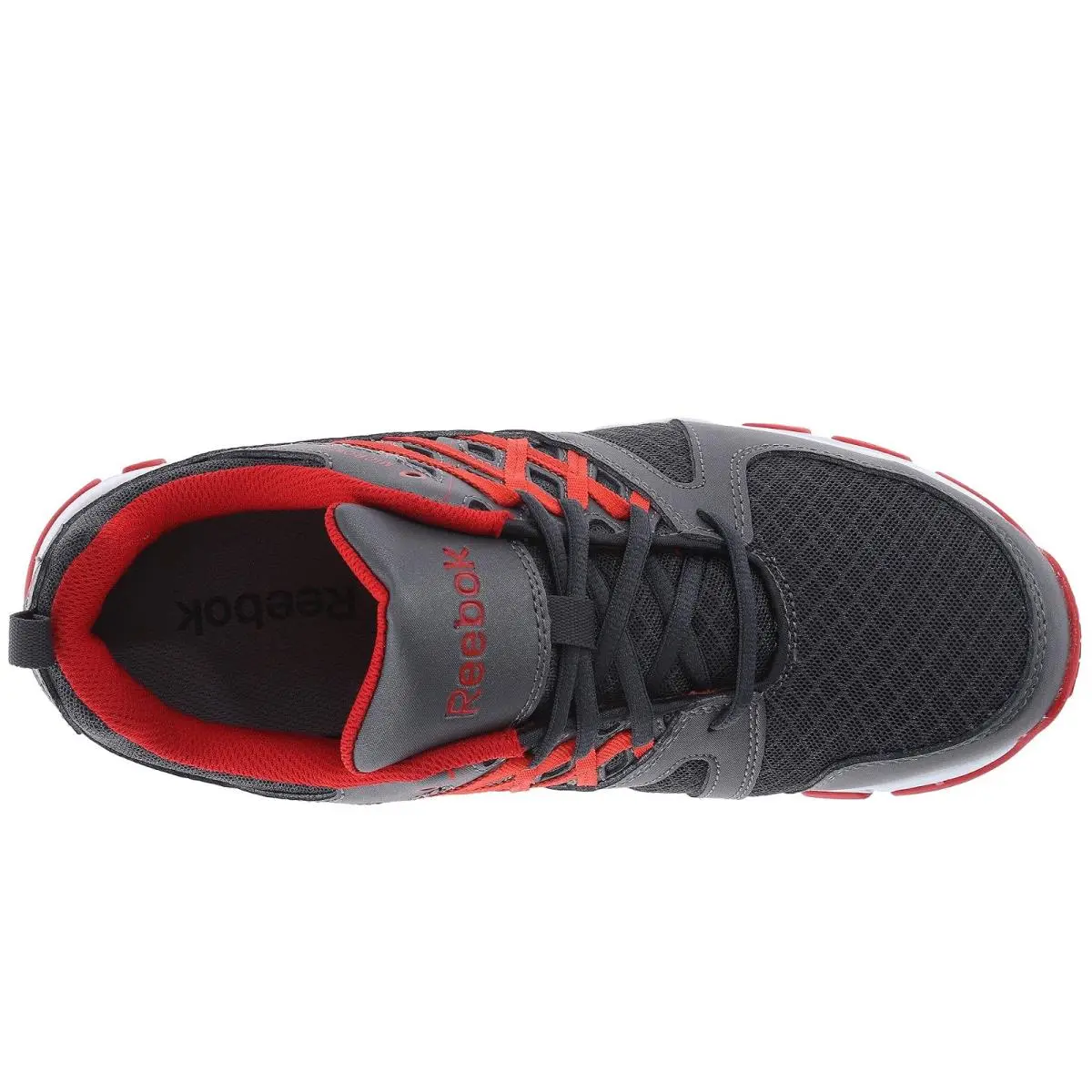 Reebok shoes - Black 1 14