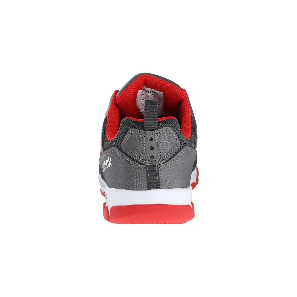 Reebok shoes - Black 1 17