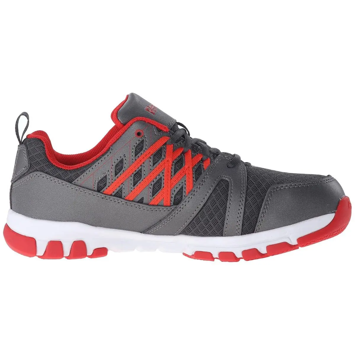 Reebok shoes - Black 1 18