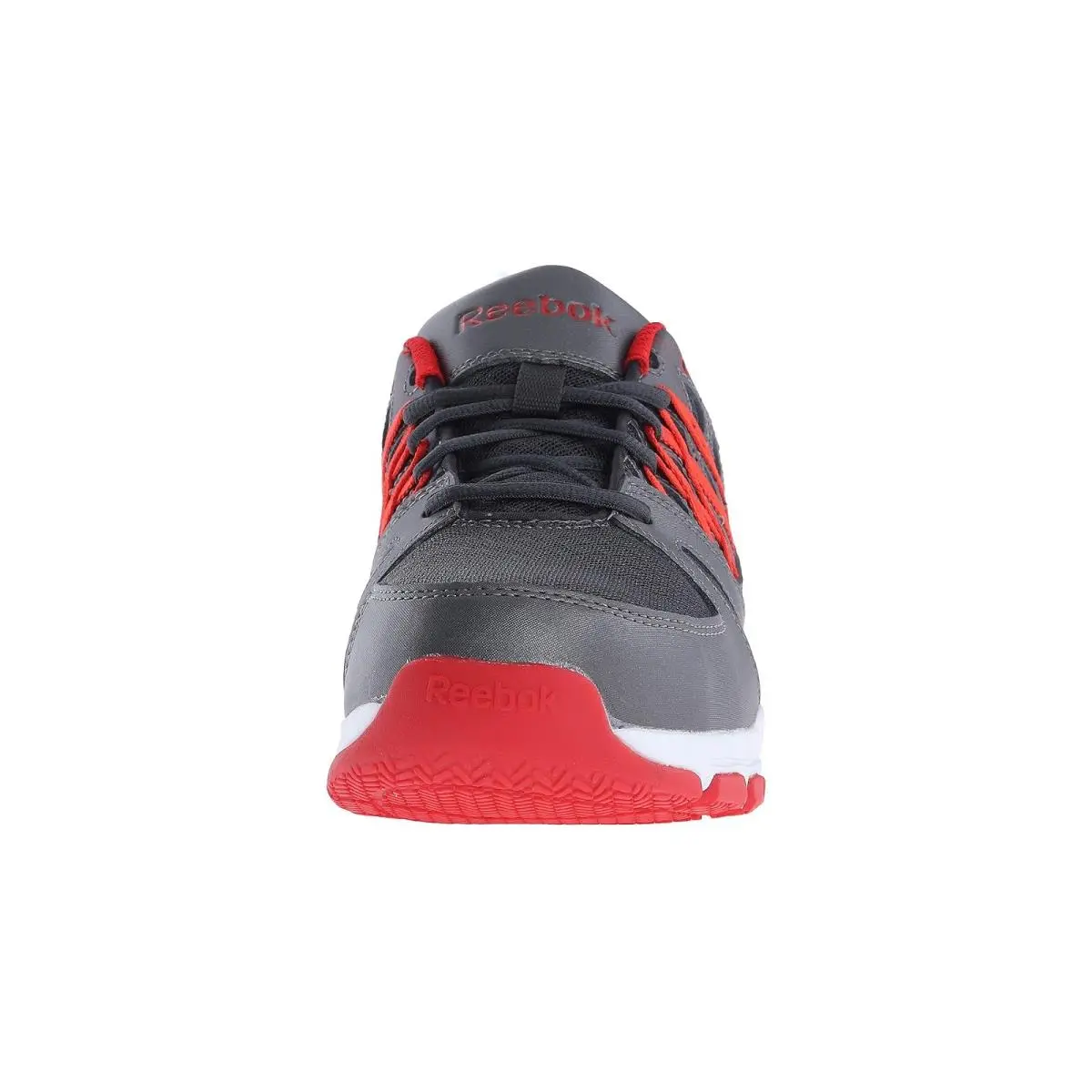 Reebok shoes - Black 1 19