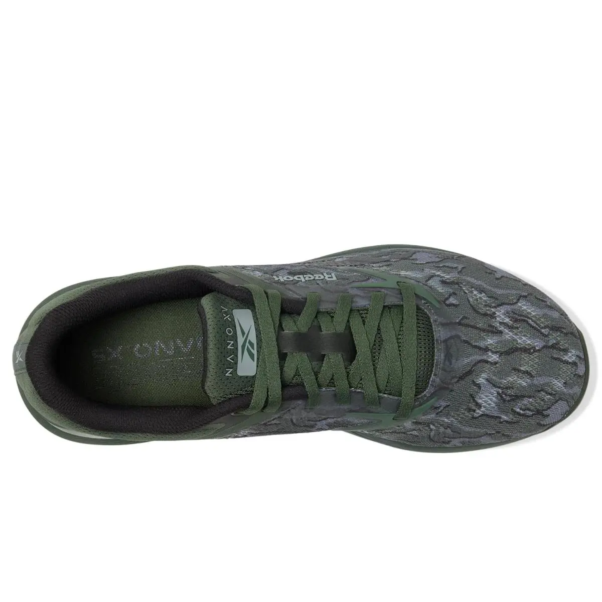 Reebok shoes - Moon/Grey 0