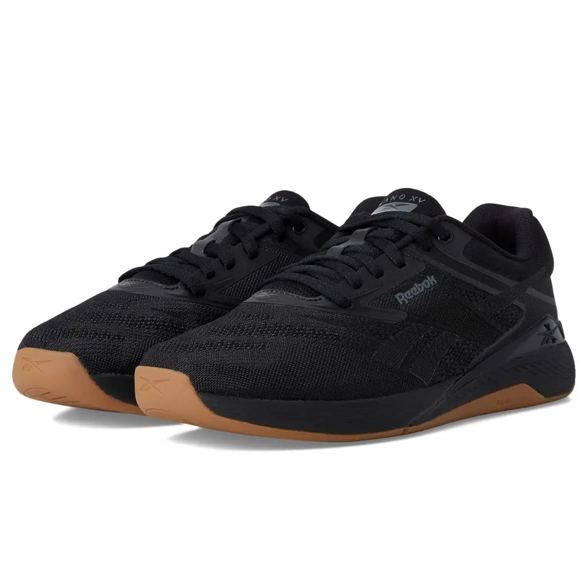 Reebok shoes - Breakaway Green/Washed Black/Grey 3 27