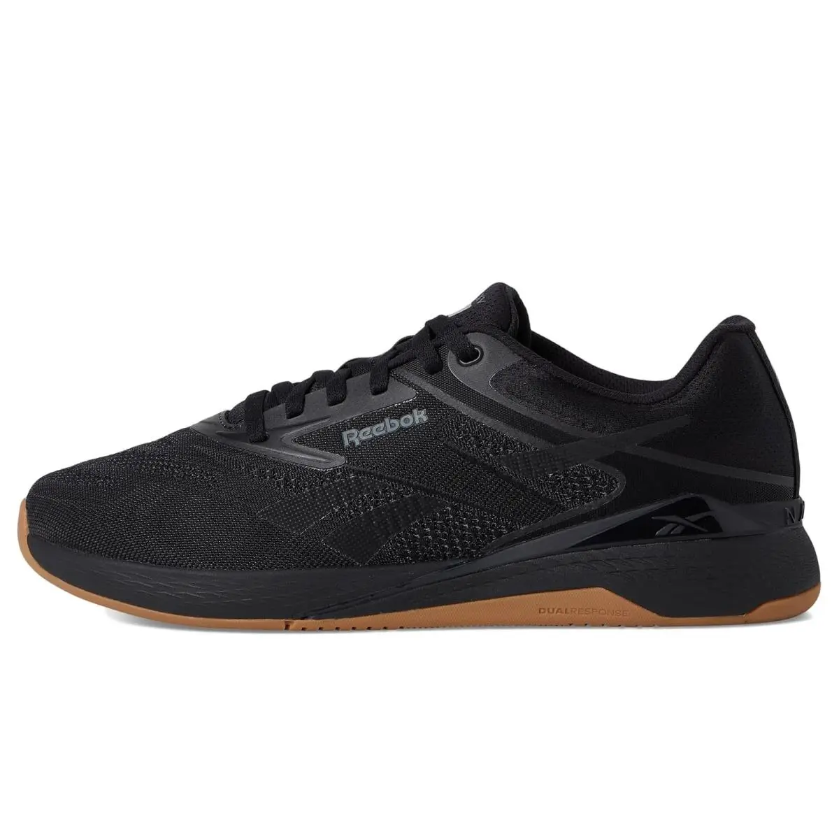 Reebok shoes - Breakaway Green/Washed Black/Grey 3 30