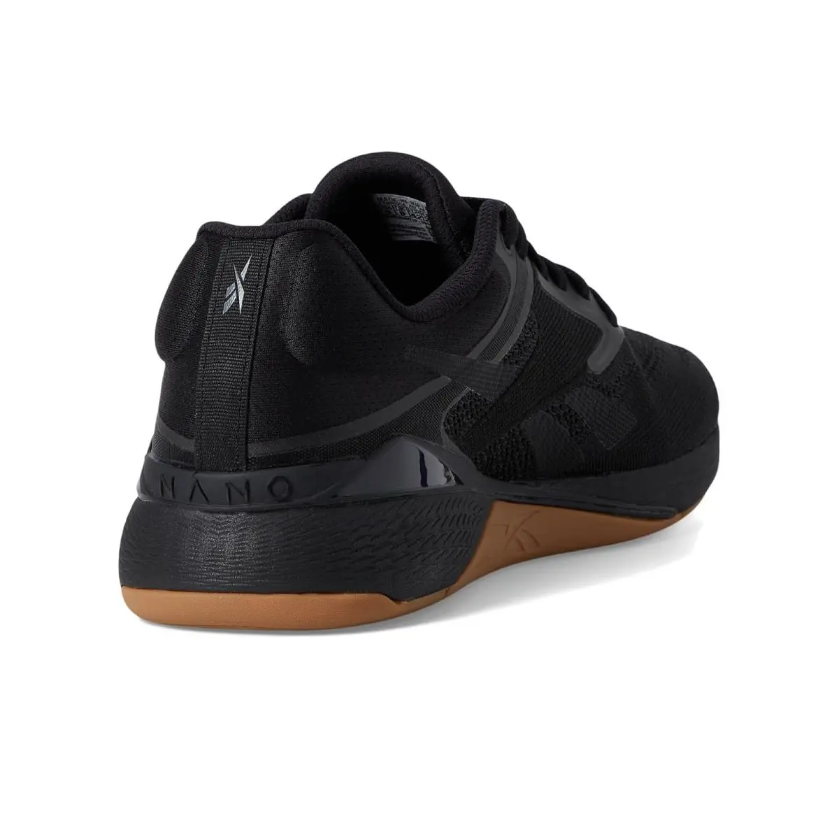 Reebok shoes - Breakaway Green/Washed Black/Grey 3 31