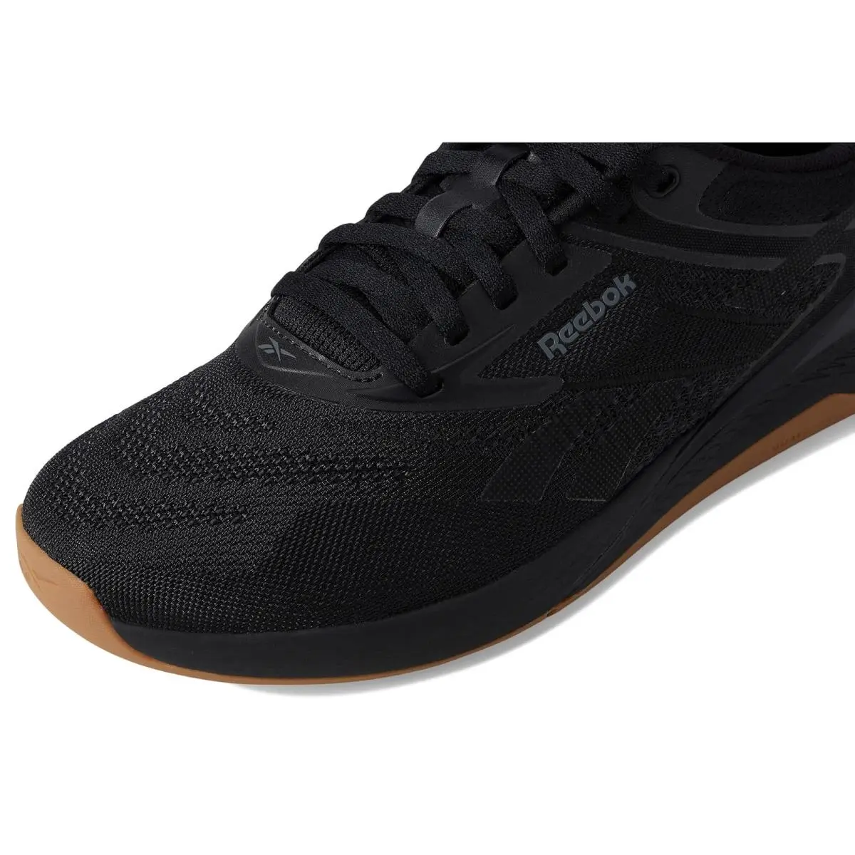 Reebok shoes - Breakaway Green/Washed Black/Grey 3 32