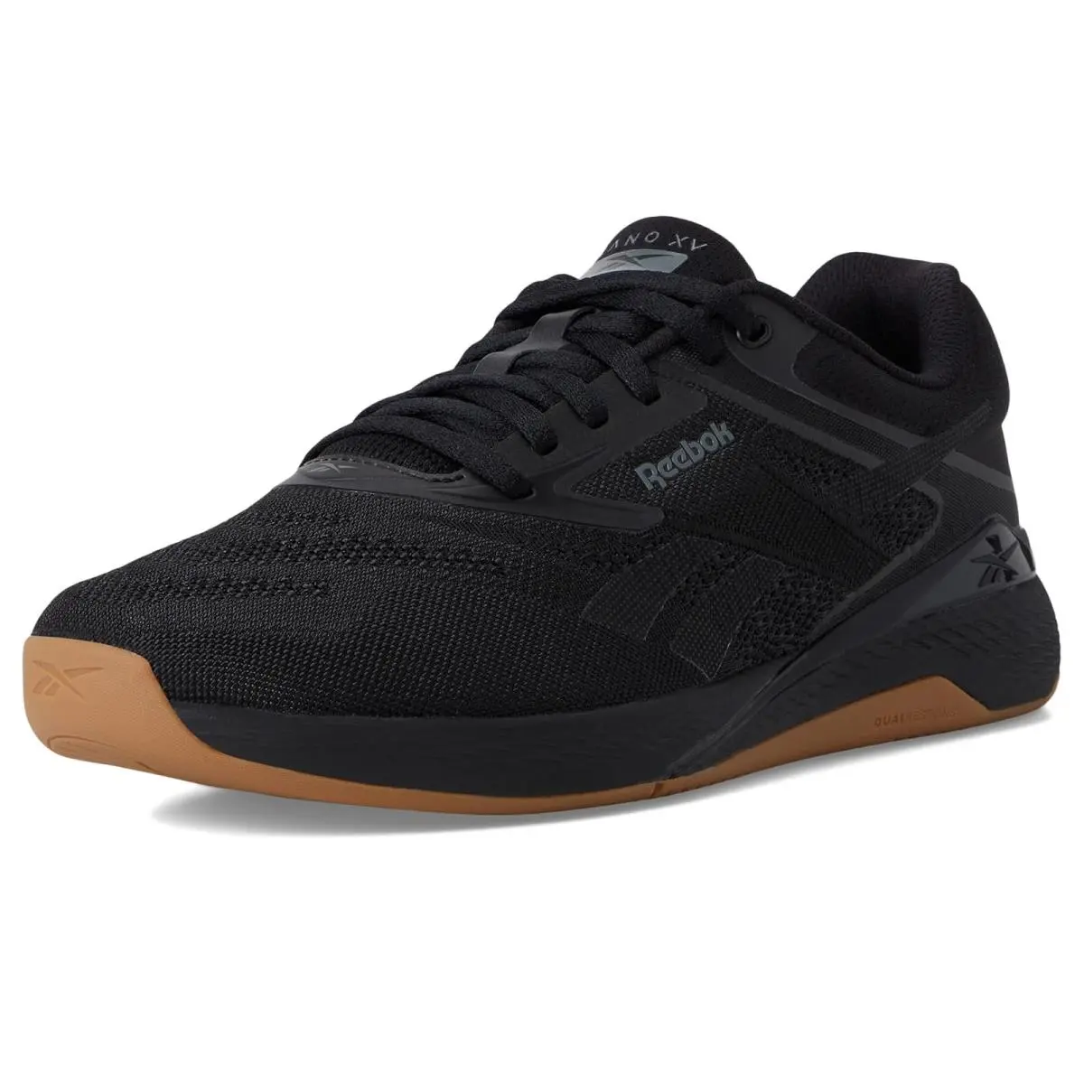 Reebok shoes - Breakaway Green/Washed Black/Grey 3 33
