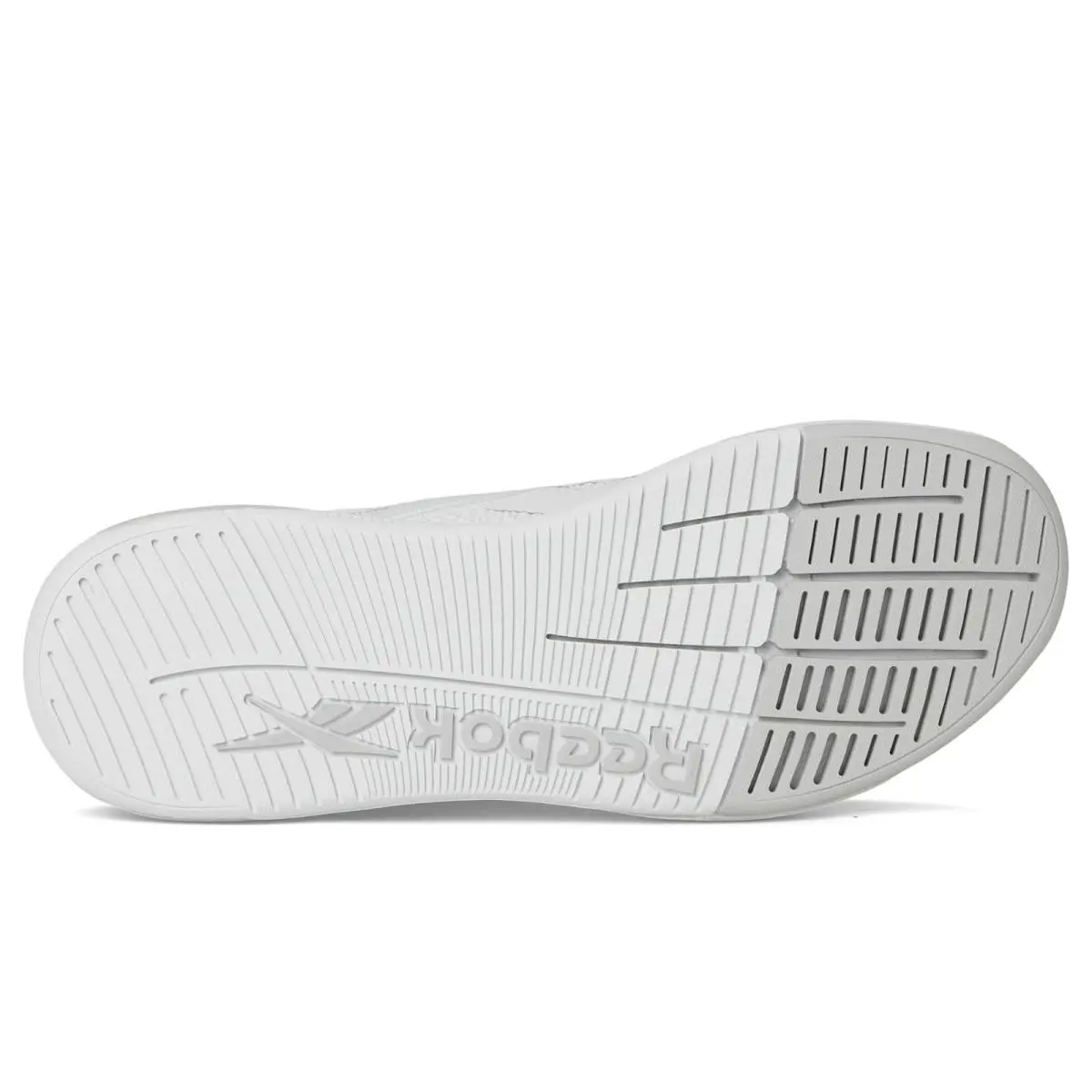 Reebok shoes - Moon/Grey 8