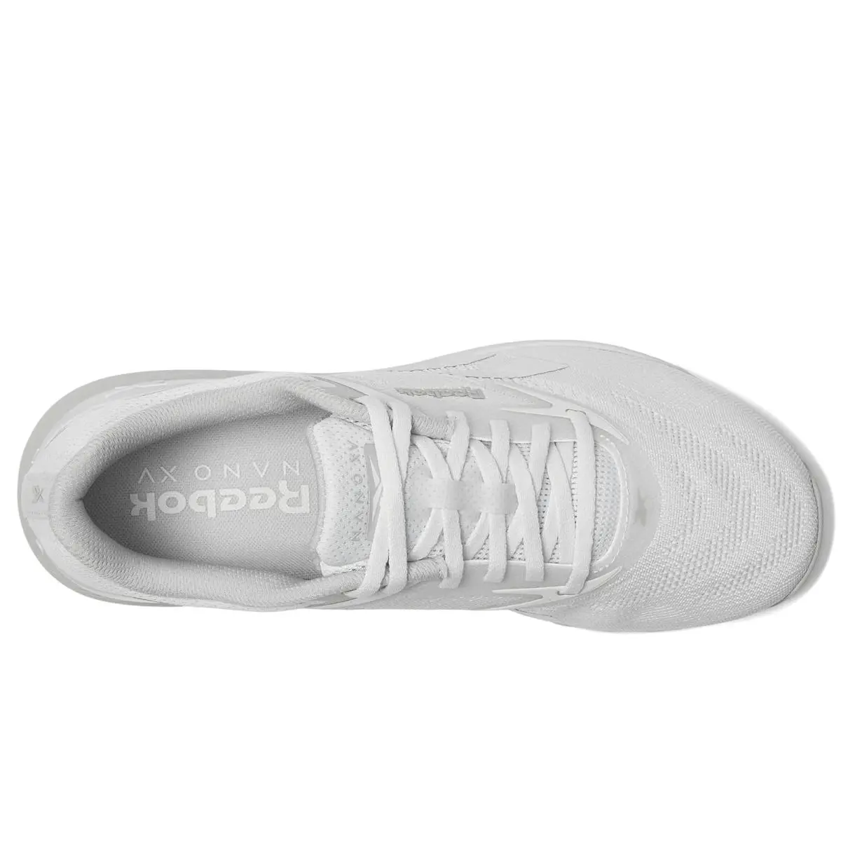 Reebok shoes - Moon/Grey 14