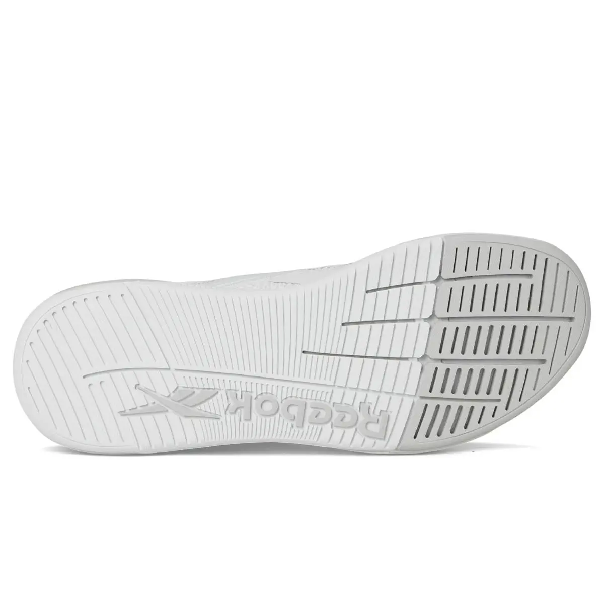Reebok shoes - Moon/Grey 15