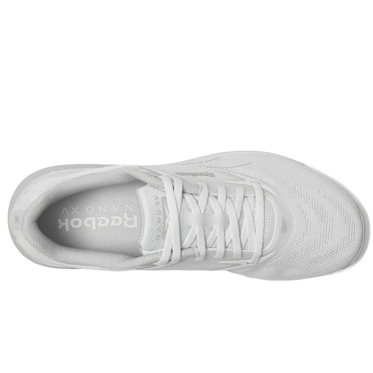 Reebok shoes - Moon/Grey 7