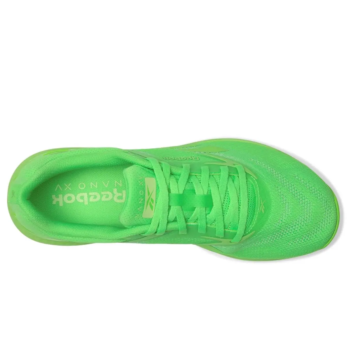 Reebok shoes - Moon/Grey 14