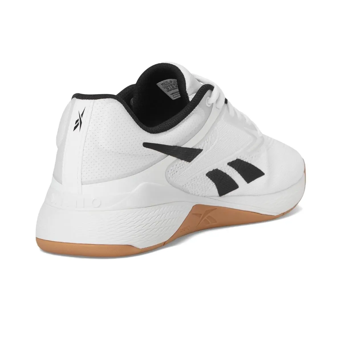 Reebok shoes - Breakaway Green/Washed Black/Grey 3 24