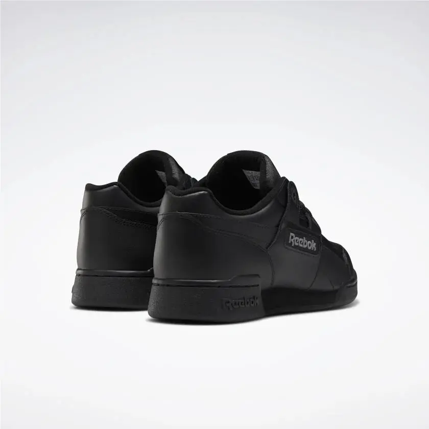 Reebok shoes - Reebok Workout - Workout - 2760 - Black 4